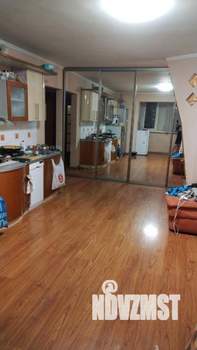 3-к квартира, вторичка, 83м2, 7/10 этаж