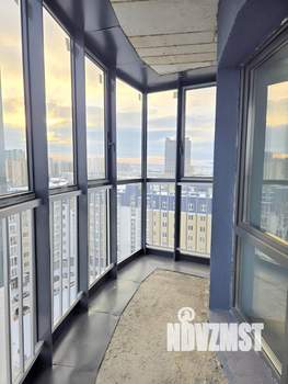 3-к квартира, вторичка, 93м2, 12/18 этаж