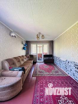 2-к квартира, вторичка, 44м2, 3/5 этаж