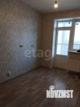 1-к квартира, вторичка, 47м2, 9/25 этаж