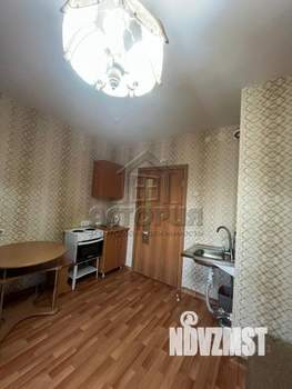 Студия квартира, вторичка, 24м2, 5/16 этаж