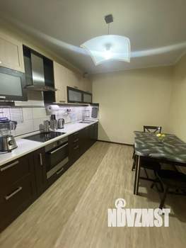 4-к квартира, вторичка, 86м2, 3/10 этаж