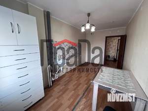 1-к квартира, вторичка, 41м2, 16/17 этаж