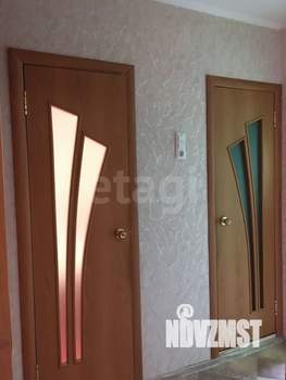 1-к квартира, вторичка, 33м2, 7/10 этаж