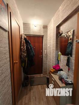 1-к квартира, вторичка, 36м2, 2/9 этаж