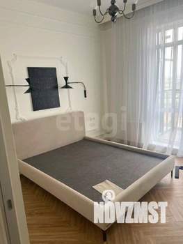 3-к квартира, вторичка, 90м2, 9/9 этаж