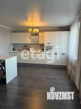 2-к квартира, вторичка, 107м2, 12/12 этаж