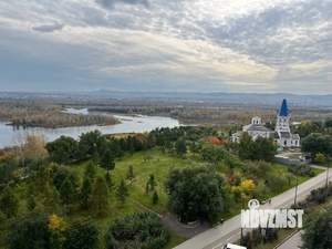 1-к квартира, вторичка, 43м2, 9/14 этаж