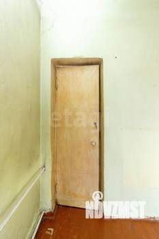 1-к квартира, вторичка, 31м2, 4/5 этаж