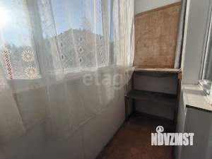 2-к квартира, вторичка, 53м2, 2/10 этаж