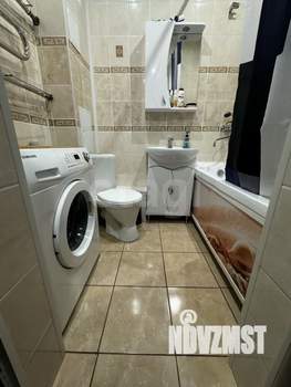 1-к квартира, вторичка, 28м2, 5/5 этаж