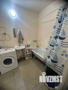 2-к квартира, вторичка, 41м2, 1/5 этаж