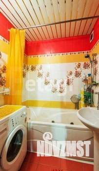 2-к квартира, вторичка, 54м2, 1/9 этаж