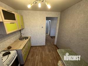 1-к квартира, вторичка, 29м2, 5/5 этаж