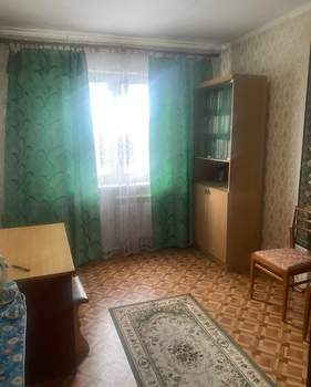 3-к квартира, вторичка, 68м2, 9/9 этаж