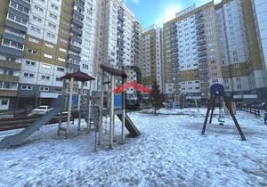 2-к квартира, вторичка, 56м2, 16/17 этаж