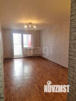 Студия квартира, вторичка, 27м2, 5/16 этаж