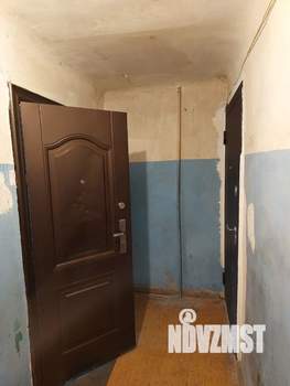 Студия квартира, вторичка, 9м2, 2/5 этаж