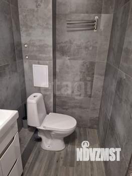 1-к квартира, вторичка, 41м2, 3/10 этаж