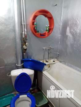 2-к квартира, вторичка, 38м2, 1/2 этаж