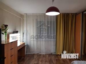 2-к квартира, вторичка, 55м2, 13/17 этаж