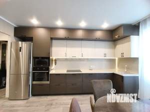 2-к квартира, вторичка, 57м2, 10/14 этаж