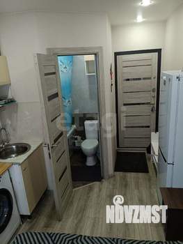 Студия квартира, вторичка, 12м2, 6/9 этаж