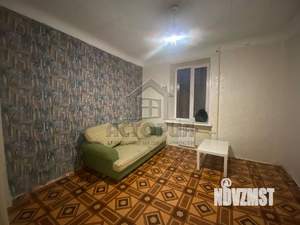 2-к квартира, вторичка, 43м2, 2/2 этаж