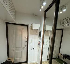 1-к квартира, вторичка, 24м2, 10/18 этаж