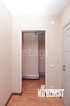 1-к квартира, вторичка, 38м2, 7/15 этаж