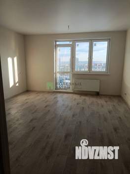 Студия квартира, вторичка, 30м2, 21/25 этаж