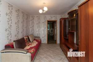 2-к квартира, вторичка, 45м2, 2/5 этаж