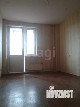 1-к квартира, вторичка, 40м2, 10/26 этаж