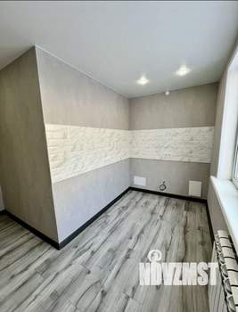 1-к квартира, вторичка, 32м2, 1/5 этаж