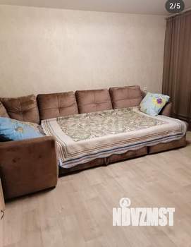 2-к квартира, вторичка, 60м2, 13/17 этаж