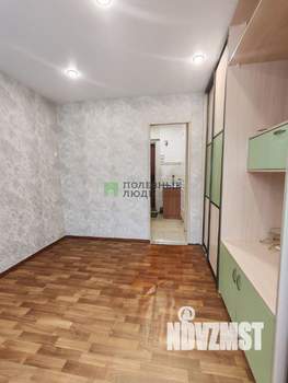 1-к квартира, вторичка, 17м2, 1/5 этаж