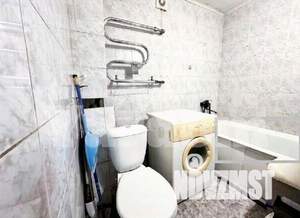 1-к квартира, вторичка, 31м2, 7/9 этаж