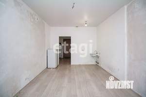 Студия квартира, вторичка, 26м2, 5/23 этаж