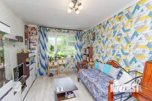2-к квартира, вторичка, 51м2, 4/9 этаж