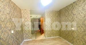 Студия квартира, вторичка, 14м2, 1/5 этаж