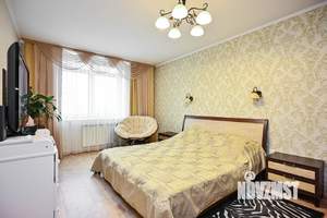 3-к квартира, вторичка, 86м2, 6/10 этаж
