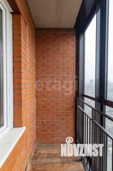 1-к квартира, вторичка, 38м2, 7/22 этаж