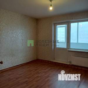 2-к квартира, вторичка, 53м2, 7/10 этаж