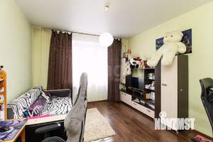 1-к квартира, вторичка, 37м2, 4/9 этаж