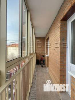 2-к квартира, вторичка, 69м2, 5/16 этаж