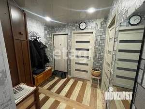 3-к квартира, вторичка, 56м2, 1/9 этаж