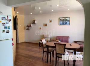 3-к квартира, вторичка, 59м2, 8/9 этаж