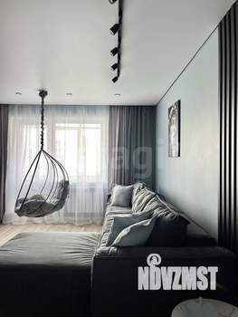 2-к квартира, вторичка, 59м2, 9/10 этаж