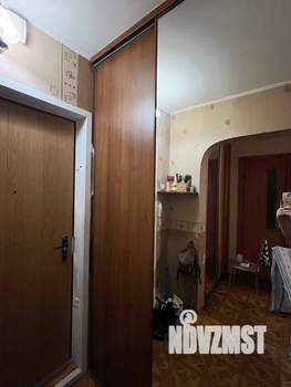 1-к квартира, вторичка, 37м2, 4/10 этаж