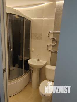 Студия квартира, вторичка, 31м2, 2/2 этаж